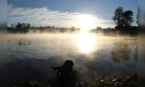 Inverno terá ondas de frio mais rigorosas sob influência do La Niña