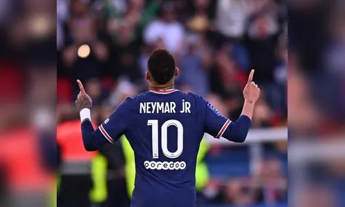Torcedores fazem 'meme' da saída de Neymar do PSG; confira