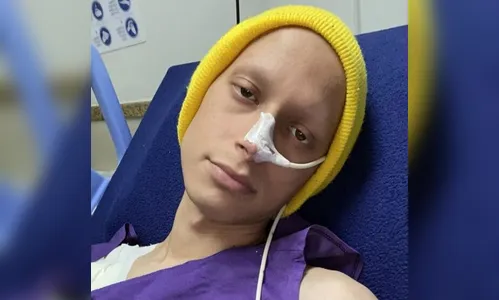 No sábado (18), seguidores do perfil verificado de Gui no Instagram viram nos Stories um comunicado de que ele teria morrido no Hospital Teresa De Lisieux