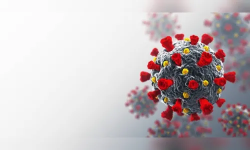 Brasil registra 76 mil novos casos de covid-19