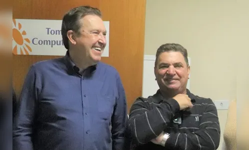 Arapongas garante mais R$ 500 mil para a saúde