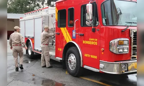 Ratinho Júnior incorpora mais 2 mil PMs e 400 bombeiros nesta segunda