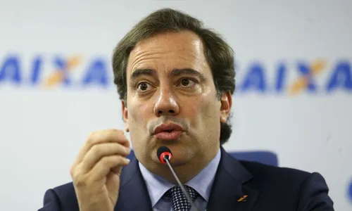 Presidente da Caixa, Pedro Guimarães, é investigado por assédio sexual