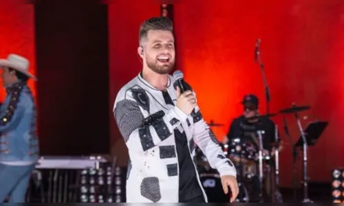 Conrado passa por cirurgia um mês após morte de Aleksandro