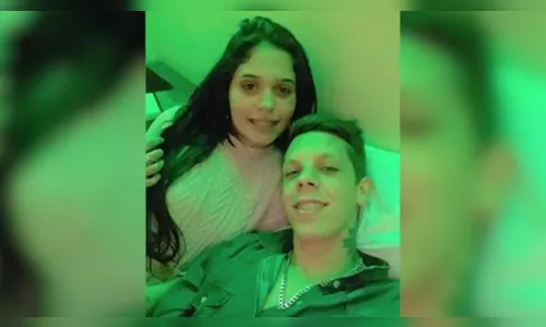 Casal desaparecido é preso em SP com 300 quilos de maconha
