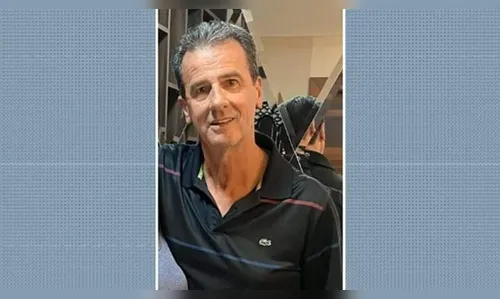 Empresário de Paranavaí que estava desaparecido é encontrado morto