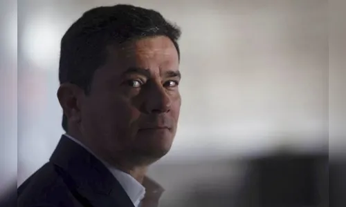 “Não me arrependo”, diz Moro sobre ter sido ministro de Bolsonaro