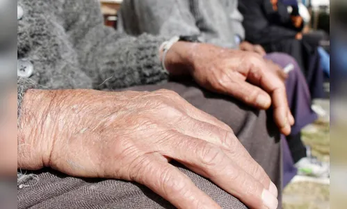 Estado reforça canais de denúncia de violações contra idosos