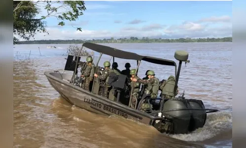 Polícia investiga se estômago encontrado no Amazonas é humano