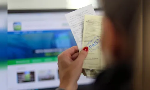 Nota Paraná faz um novo milionário no Estado; saiba mais