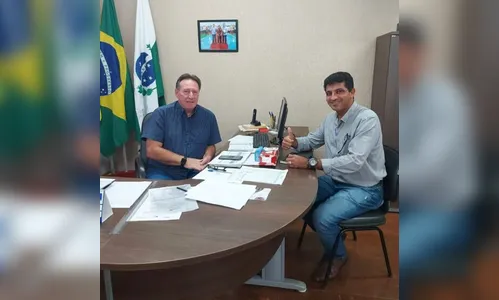 Arapongas: esporte busca recursos para ampliação de projetos