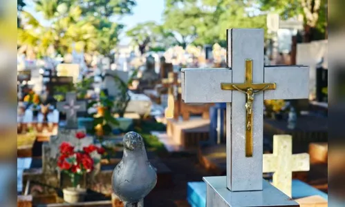 Sepultamentos desta segunda-feira de Arapongas; veja