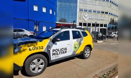 Trabalhador de 23 anos morre ao cair de telhado de igreja em Maringá
