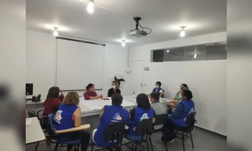 Apucarana: abrangência de UBS's passa por processo de redivisão