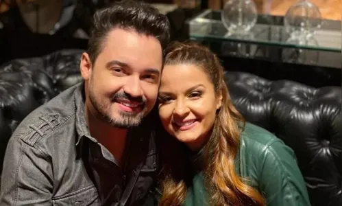 O último término do casal aconteceu no fim do ano passado após uma traição do cantor
