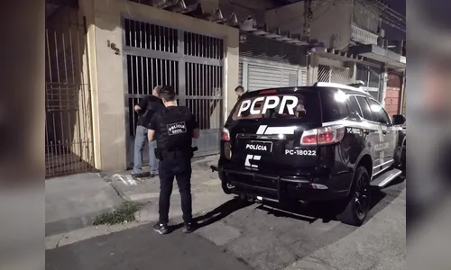 Operação da PC mira quadrilha responsável por aplicar golpe do motoboy