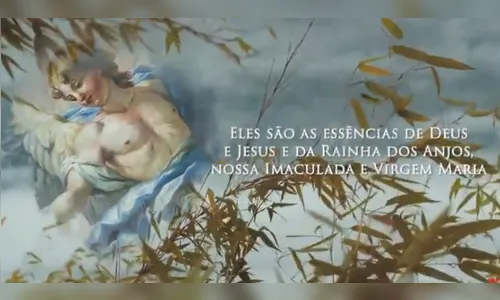 Seres de luz e amor: o que você sabe sobre os Anjos?
