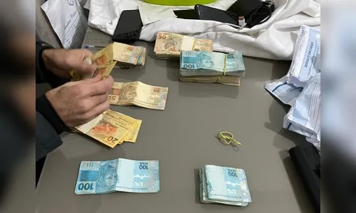 Delegado e policiais civis são alvos de operação do Gaeco