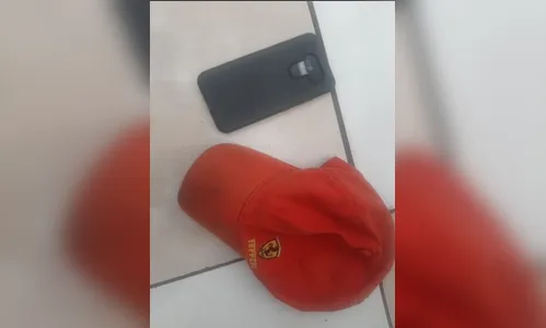 Polícia Militar recupera celular roubado em Apucarana