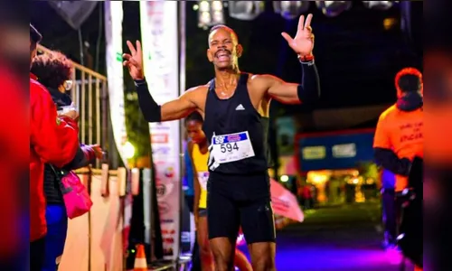 Atletas de Apucarana disputam Meia Maratona Internacional de Curitiba
