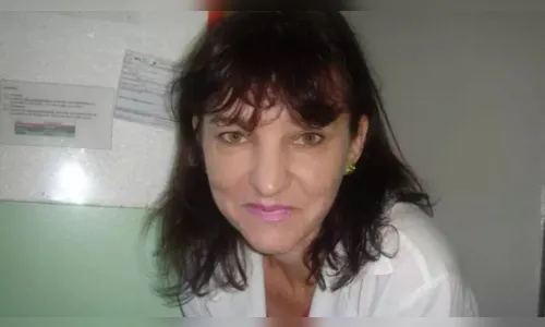 PR: Servidora é encontrada morta com faca cravada nas costas