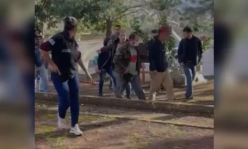 Pai diz à polícia que matou filha de 8 meses após se irritar com choro