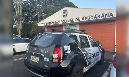 Estranho tenta retirar criança de escola; polícia investiga o caso