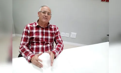 Presidente da Câmara de Apucarana prepara transição do cargo; entenda