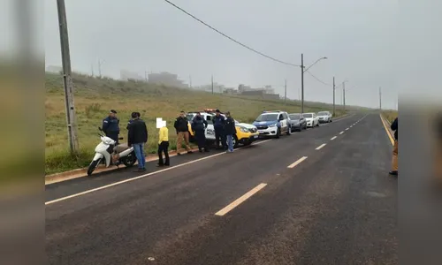 Polícia Militar de Apucarana atende caso de apropriação indébita; veja