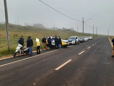 Polícia Militar de Apucarana atende caso de apropriação indébita; veja