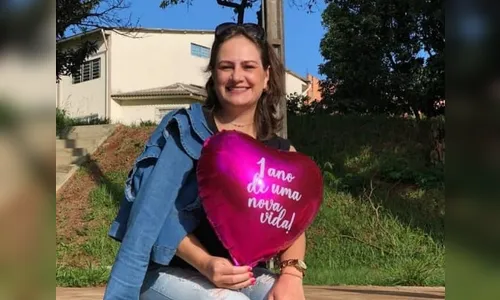 Apucaranense pede ajuda para realizar tratamento pós-câncer de útero