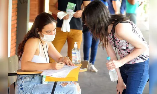 Prazo do pedido de isenção no próximo vestibular começa 2ª