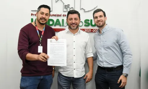 Sebrae vai mapear ecossistema de inovação em Jandaia do Sul