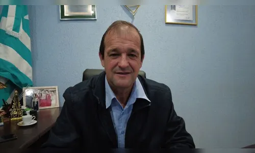 Prefeito de Jardim Alegre fala sobre missão técnica na Suíça; veja