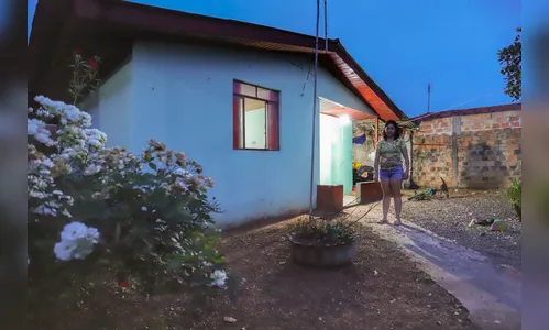 Habitação popular e tarifas solidárias reduzem desigualdades no Paraná