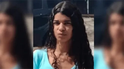 Quando foi encontrada na Estrada da Volta Fria, Cíntia tinha perfurações na região do pescoço e sinais de espancament