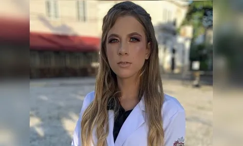 Dentista de 23 anos morre após ser atropelada