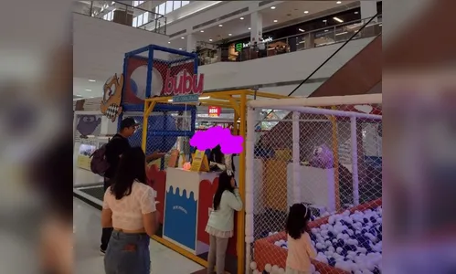 Pais acusam parque de discriminar filha com síndrome de Down