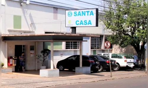 Santa Casa de Arapongas inicia obra de pronto-socorro