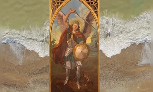São Miguel Arcanjo: conheça a história do anjo guerreiro
