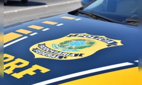 Motorista em fuga se joga de van e morre após veículo tombar sobre ele