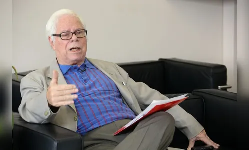 Morre no Rio, aos 88 anos, autor da Lei Rouanet