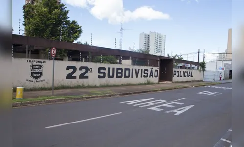 Servidor público é preso suspeito de abuso em Arapongas