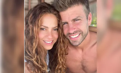Shakira e Piqué anunciam separação após 12 anos de relação