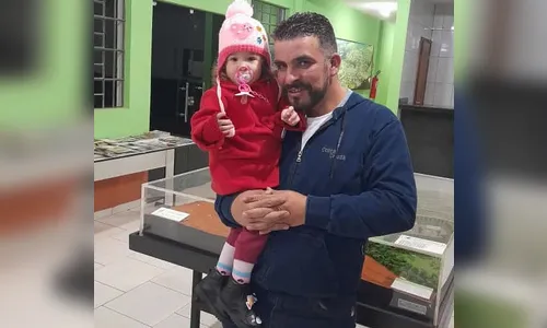 Técnico de Enfermagem que salvou menina é homenageado em Mauá da Serra