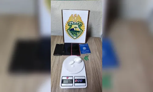 Três são detidos em local apontado como ponto de tráfico em Califórnia