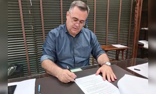 Umuarama aprova Título de Cidadão Honorário a Beto Preto