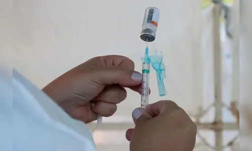 Veja como está o esquema vacinal em Apucarana nesta segunda