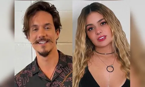 Ex-BBBs Viih Tube e Eliezer vão viajar juntos para Paris