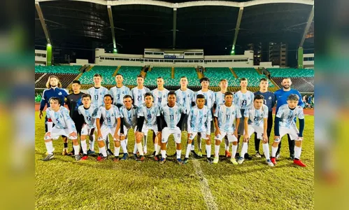 Liga de Maringá tem times de Apucarana e Arapongas na final do Sub-15